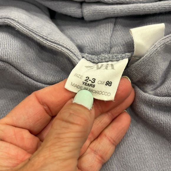 Zara Sweater Dress - Picture 2 of 6